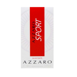 Оригинал Azzaro - Sport Eau de Toilette 100 ml