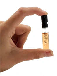 Пробник Оригинал DOLCE&GABBANA The Only One Eau De Parfum Intense 1.5 ml