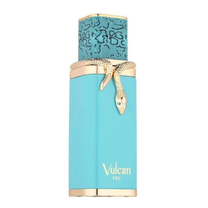French Avenue - Vulcan Feu 100 ml