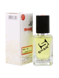 Элитный парфюм Shaik M105 Issey Miyake L`Eau D`Issey Homme