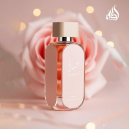Lattafa - Hayaati Florence, 100 ml