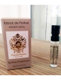 Пробник Оригинал Tiziana Terenzi Spirito Fiorentino Eau De Parfum 1.5 ml