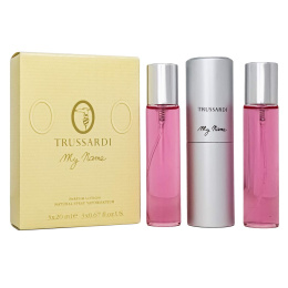 Парфюм 3х20мл Trussardi My Name