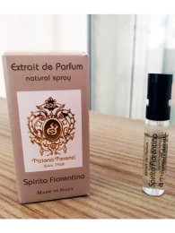 Пробник Оригинал Tiziana Terenzi Spirito Fiorentino Eau De Parfum 1.5 ml