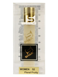 Ручка 20 мл. Shaik Elite №52 Christian Dior Addict 2