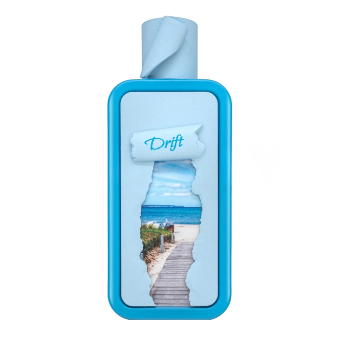 Riiffs Perfumes - Seasons Drift Extrait de Parfum 100 ml