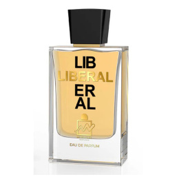 Milestone - Liberal Eau de Parfum 100 ml