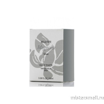 Купить Yves Rocher - Magnolia Silver, 100 ml духи оптом