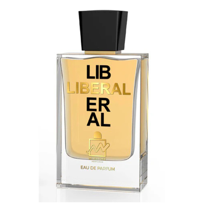 Milestone - Liberal Eau de Parfum 100 ml