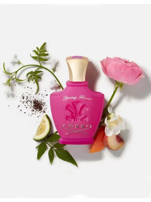 Пробник Оригинал Creed Spring Flower 1.7 ml