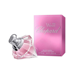 Оригинал Chopard - Pink Wish Eau de Toilette 75 ml