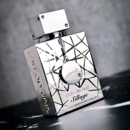 Armaf - Club de Nuit Sillage eau de parfum, 105 ml