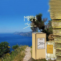 Оригинал Nobile 1942 - Il Sentiero Degli Dei Eau de Parfum 75 ml