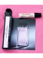 Пробник Оригинал Narciso Rodriguez Musc Noir For Her 0.8 ml