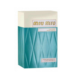 Оригинал Miu Miu - L’Eau Rosee Eau de Toilette 100 ml
