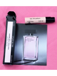 Пробник Оригинал Narciso Rodriguez Musc Noir For Her 0.8 ml