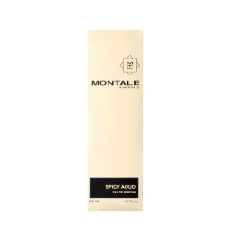 Оригинал Montale - Spicy Aoud 50 ml