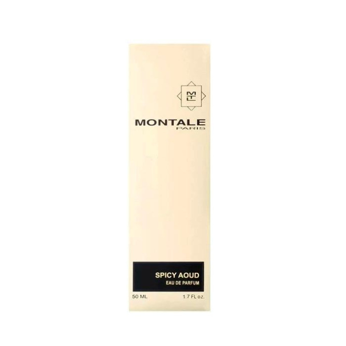 Оригинал Montale - Spicy Aoud 50 ml