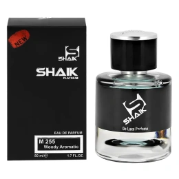 Элитный парфюм Shaik New Design М255 Yves Saint Laurent Y for Men