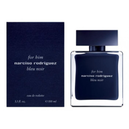 Оригинал Narciso Rodriguez - Bleu Noir Eau de Toilette 100 ml