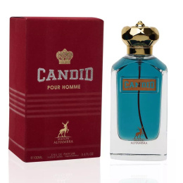 Maison Alhambra - Candid Pour Homme edp 100 ml