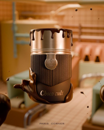 Paris Corner - Ministry of Gourmand Choco Cult 100 ml