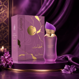 Wadi Al Khaleej - Lahdath 100 ml