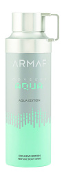 Дезодорант Armaf - Odyssey Aqua Edition Perfume Body Spray 200 ml