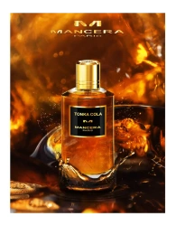 Пробник Оригинал Mancera Tonka Cola 2 ml