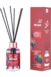 Диффузор Shaik Bamboo Ежевика