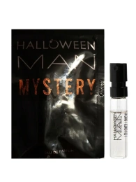 Пробник Оригинал Jesus Del Pozo Halloween Man Mystery 1.5 ml