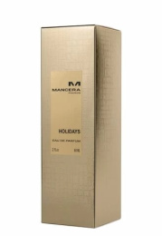 Оригинал Mancera - Holidays Eau de Parfum 60 ml