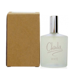 Тестер оригинал Revlon Charlie White Edt (W) 100 мл