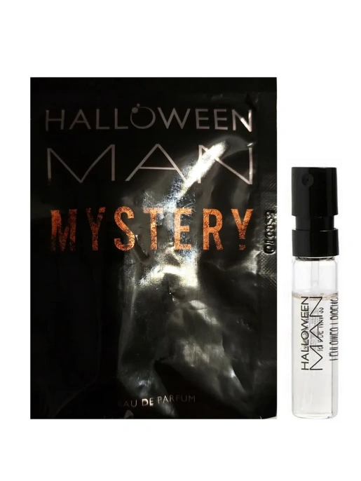 Пробник Оригинал Jesus Del Pozo Halloween Man Mystery 1.5 ml