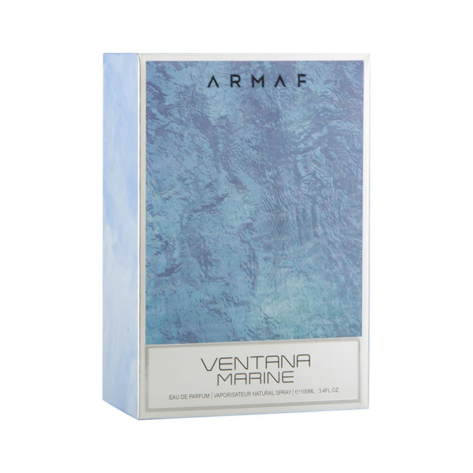 Armaf - Ventana Marine Eau de Parfum 100 ml