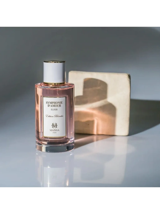 Пробник Оригинал Maissa Parfums Symphonie D'Amour 2 ml