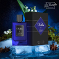 La Parretto - Vodka by Eau de Parfum 80 ml