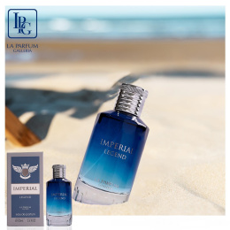 La Parfum Galleria - Imperial Legend, 100 ml