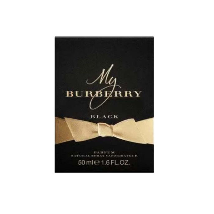 Оригинал Burberry - My Burberry Black Parfum 50 ml