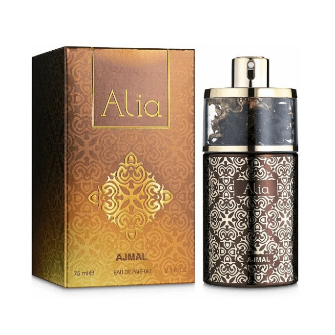Ajmal - Alia Eau de Parfum 75 ml