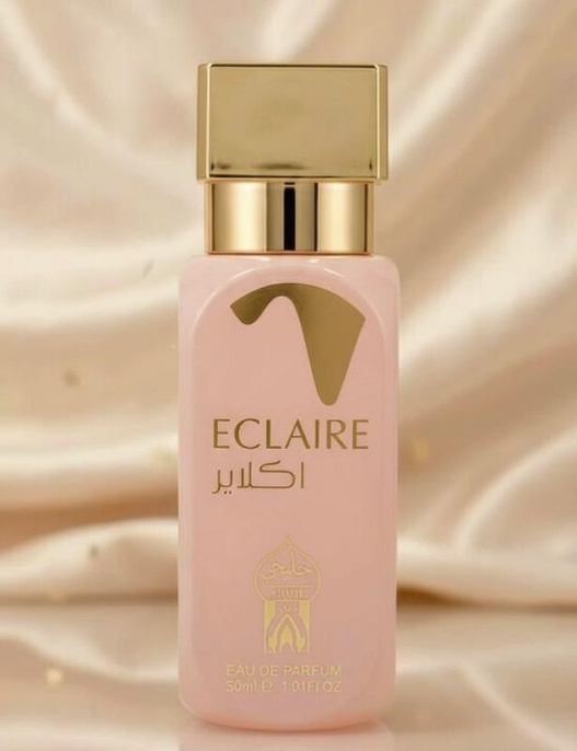 By Khaliji - Eclaire 30 ml