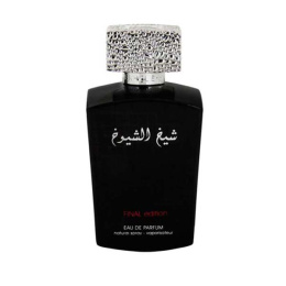 Lattafa - Sheikh Shuyukh Final Edition, 100 ml