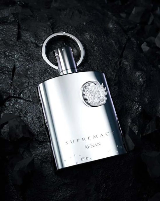 Afnan Supremacy Silver Pour Homme, 150 ml