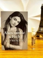 Пробник Оригинал Abercrombie & Fitch Authentic Woman 2 ml