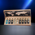 Набор Ibraq Perfumes - Tobacco Collection 9x20 ml 