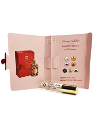 Пробник оригинал Orientica Amber Rouge 3 ml