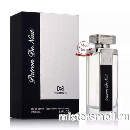 Afnan - Essenza Patron De Nuit, 100 ml