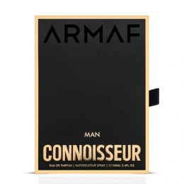 Armaf - Connoisseur Man Eau de Parfum 100 ml