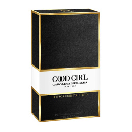 Оригинал Carolina Herrera - Good Girl edp 80 ml