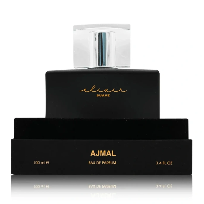 Ajmal - Elixir Suave Eau De Parfum 100 ml